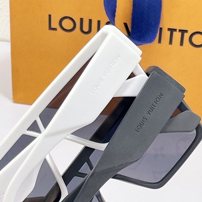 Louis Vuitton Sunglasses Top Quality LVS01277